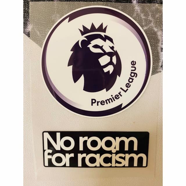 10枚セット　プレミアリーグ スリーブパッチ 23/23シーズまで Amazon.co.jp: プレミアリーグ スリーブパッチ 22-23 NEW